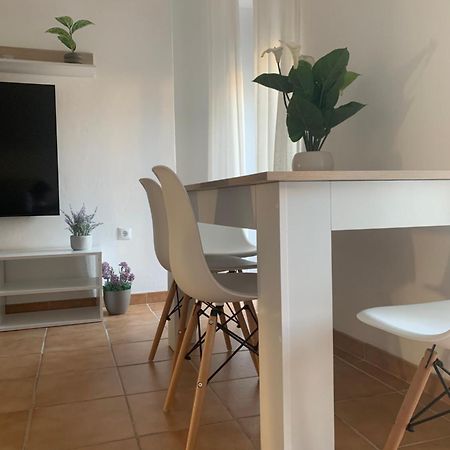 Apartamento En Casco Historico Ронда Экстерьер фото