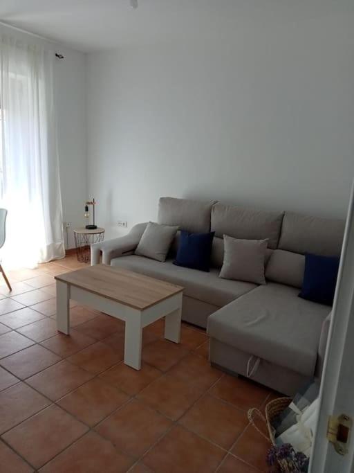 Apartamento En Casco Historico Ронда Экстерьер фото