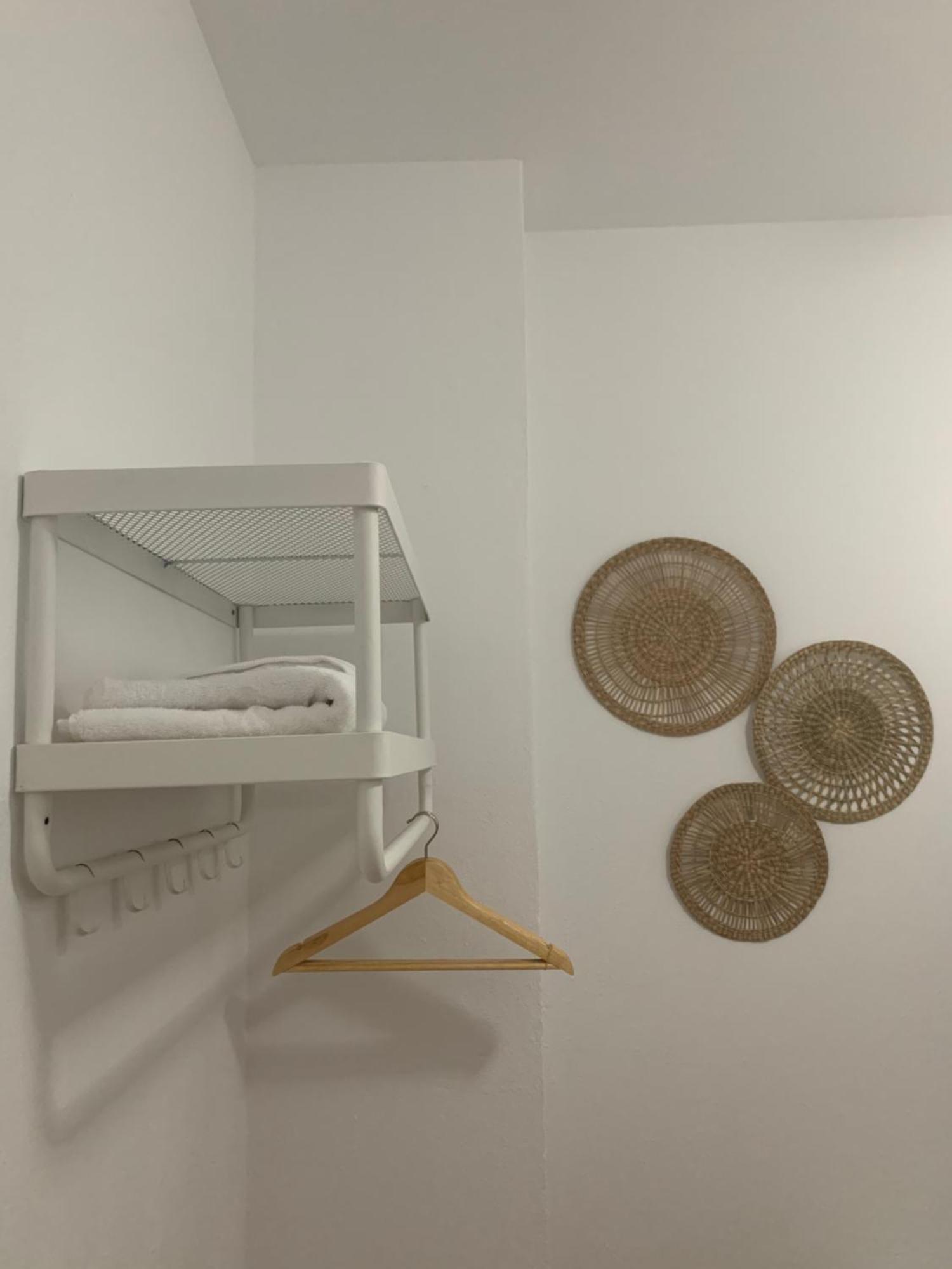 Apartamento En Casco Historico Ронда Экстерьер фото